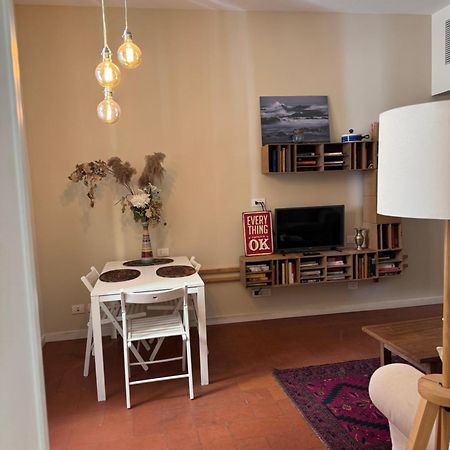 Colosseum Apartment - Your Cozy Roman Escape Luaran gambar