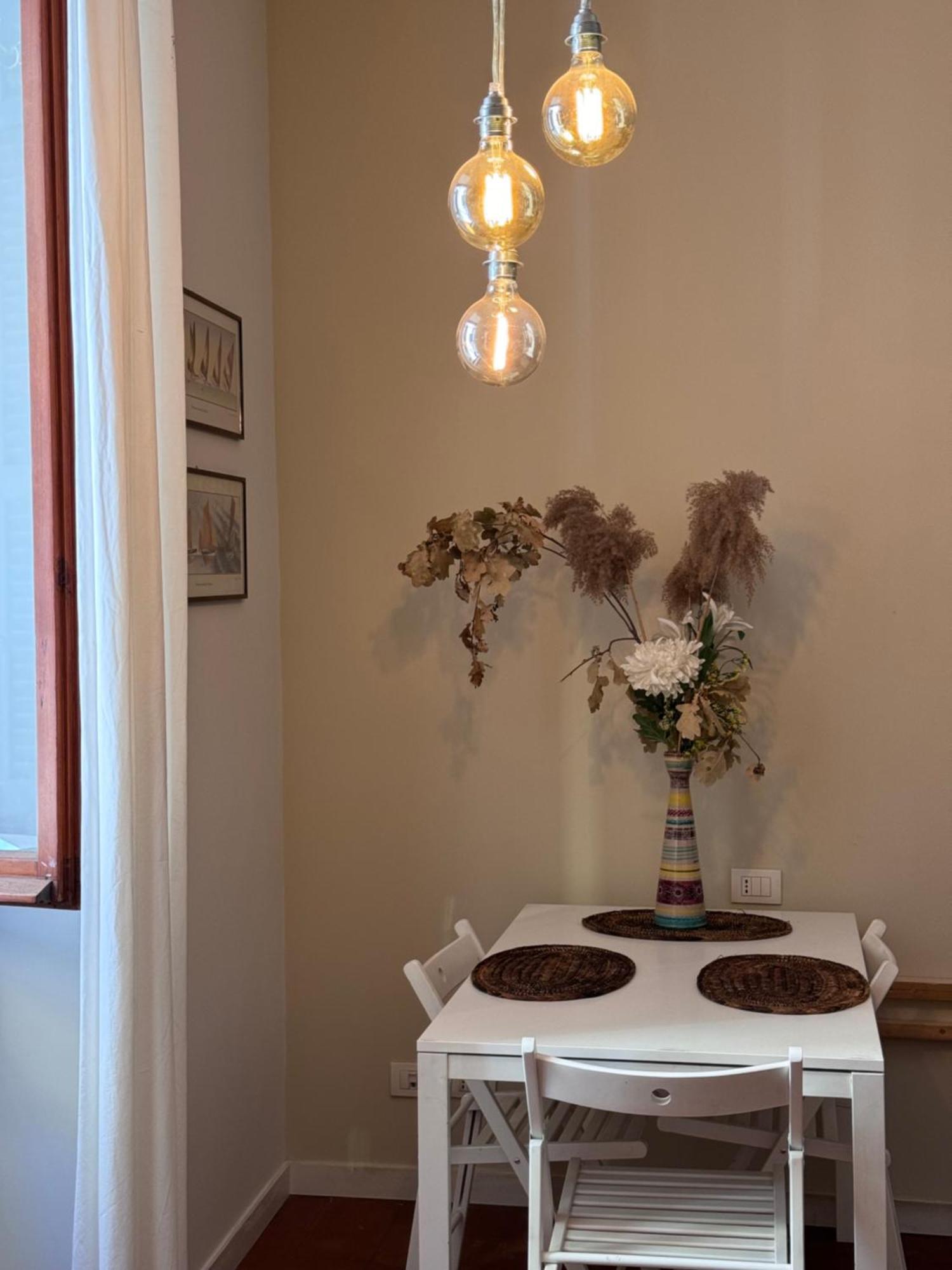 Colosseum Apartment - Your Cozy Roman Escape Luaran gambar