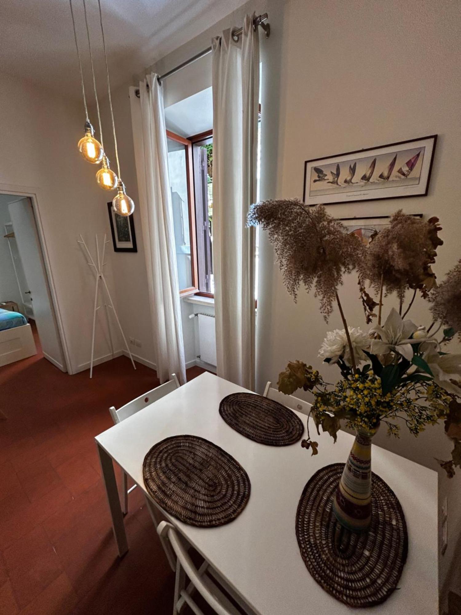 Colosseum Apartment - Your Cozy Roman Escape Luaran gambar