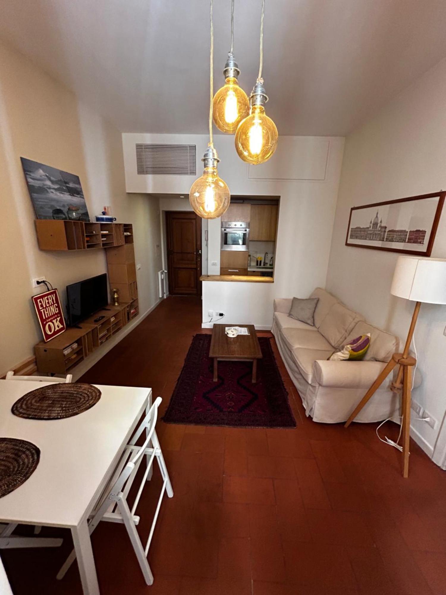 Colosseum Apartment - Your Cozy Roman Escape Luaran gambar