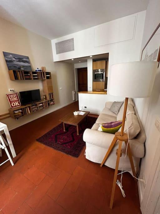 Colosseum Apartment - Your Cozy Roman Escape Luaran gambar