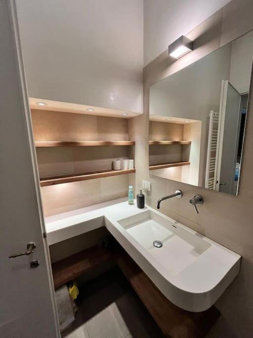 Colosseum Apartment - Your Cozy Roman Escape Luaran gambar