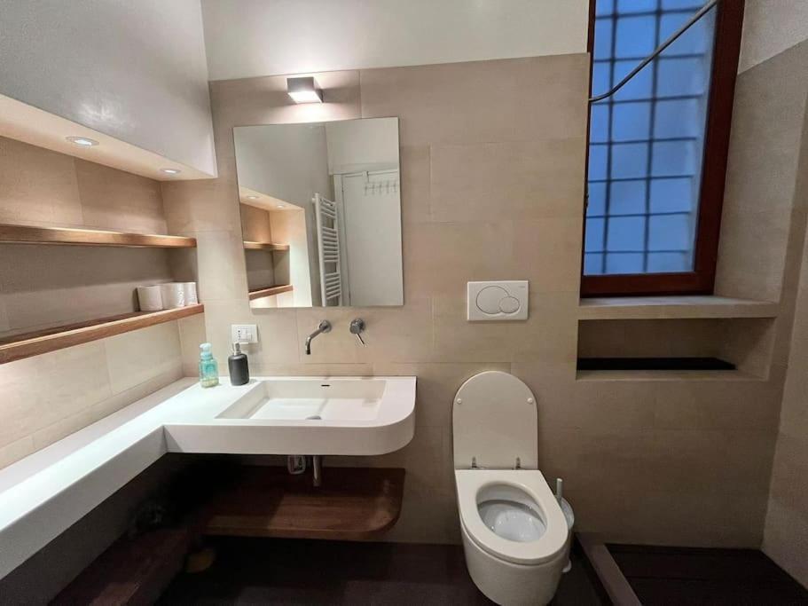 Colosseum Apartment - Your Cozy Roman Escape Luaran gambar