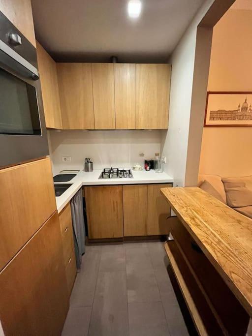 Colosseum Apartment - Your Cozy Roman Escape Luaran gambar