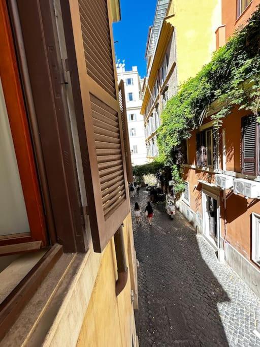 Colosseum Apartment - Your Cozy Roman Escape Luaran gambar