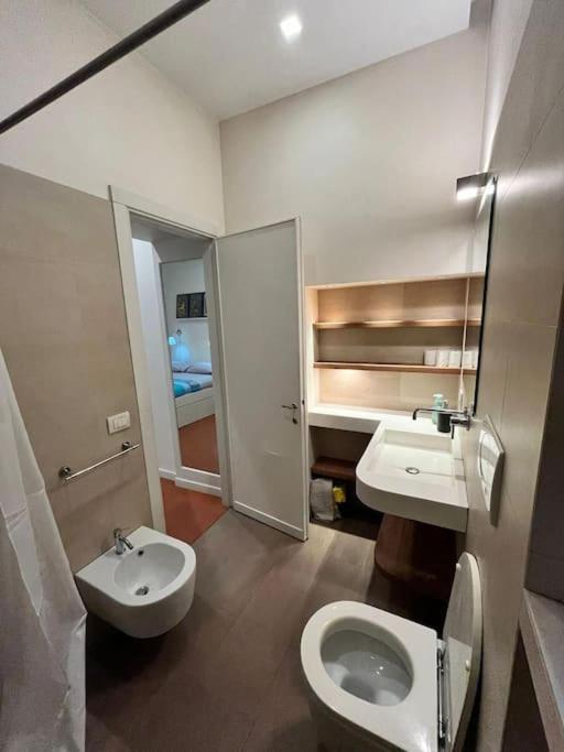 Colosseum Apartment - Your Cozy Roman Escape Luaran gambar
