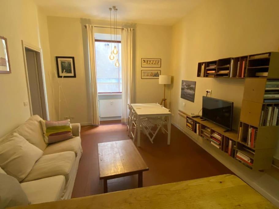 Colosseum Apartment - Your Cozy Roman Escape Luaran gambar